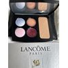 Lancome Eye Shadow  lip gloss Bronzer Palette