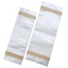 Fukusuke Industrial Nylon Poly B Type Standard Bag No.28B (600 Sheets)
