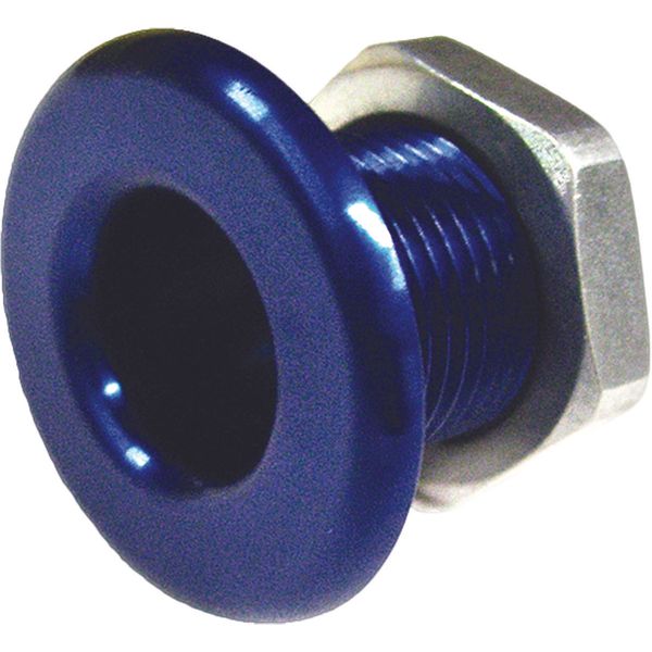ATLANTIS 2002-2004 FX (FX1000) Yamaha BOW EYE BLUE AZ1011BL