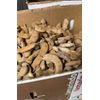 Tamarind Pods/ Tamarindo en cascara 1 Pound
