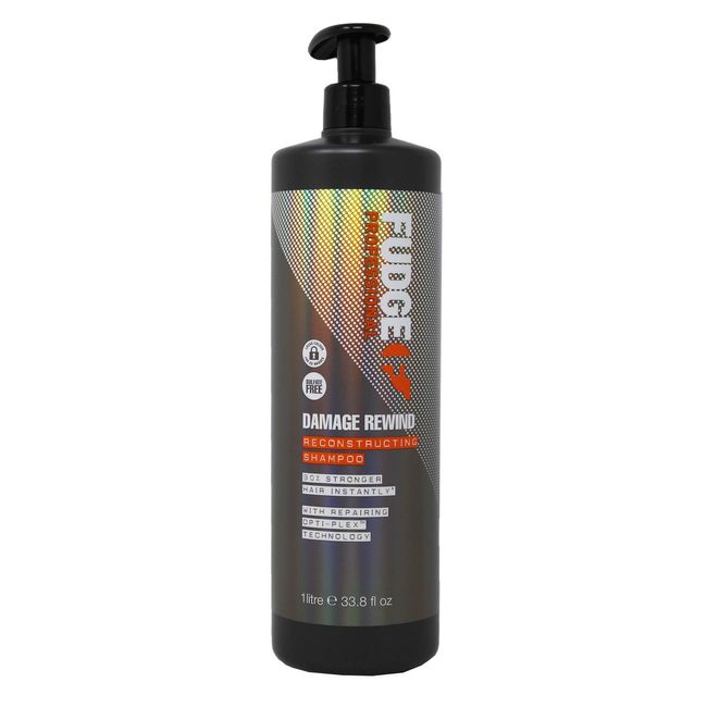 Fudge Damage Rewind Reconstructing Shampoo 33.8 Ounces