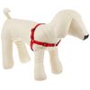 Softouch Sense-ation No-Pull Dog Harness (Red, Mini)