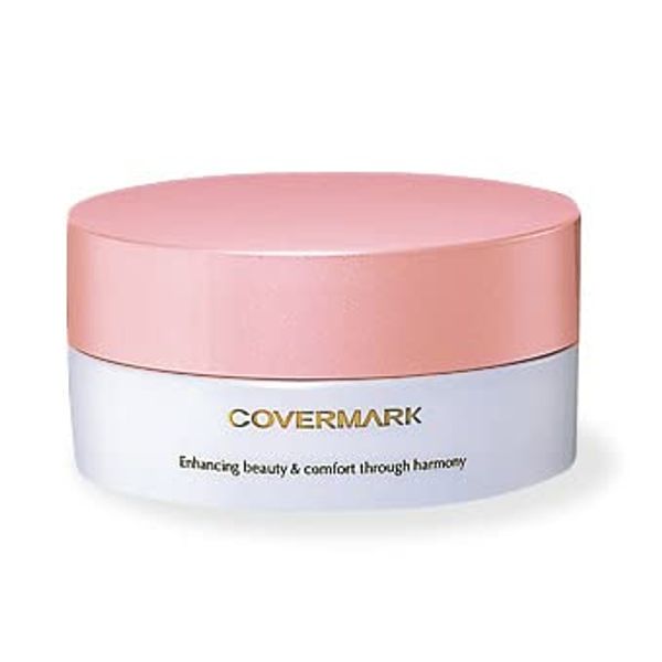 COVERMARK Moist Lucent Powder Refill, Delightful 1.1 oz (30 g), N, Natural