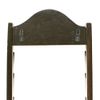 Armory Replicas Premium Eight Tier Solid Wood Wall Sword Katana Display Stand