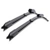 Wiper Sheets – Set for Windscreen/560 mm/Driver + Passenger Side (600 mm) 5902538531610