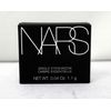 NARS – Single Eyeshadow - New York - Matte Plum Brown
