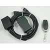 10' Remote Controlled Momentary Lag Switch for PS5, PS4, PS3, Xbox One, 360 & PC