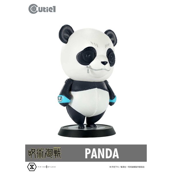 Cutie1 Panda