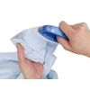 Ohe My Laundry 2 Rabbit Brush Blue