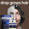 4 Pack  Minoxidil 5% Hair Regrowth Solution Extra Strength Men 4 Month Supply