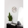 Umbra Ribbon Wall Clock