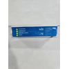 Stainless High Quality Razor Blades NOS 100 Pk