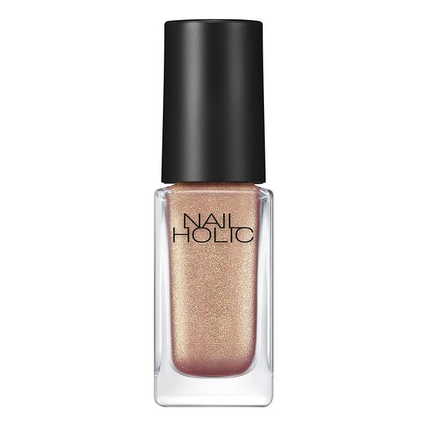 NAIL HOLIC OR213 Nail Polish 0.1 fl oz (5 ml)