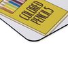 CafePress Coloring Book Mousepad Non-Slip Rubber Gaming Mousepad