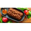 Nordic Ware Loaf Tin Apple Basket 6 Cup Bronze