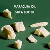 SheaMoisture Beard Wash for Men & Detangler Set - Beard Wash Kit w/Maracuja Oil & Fair Trade Organic Shea Butter, Cleanser & Softener (2 Piece Set)