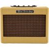 Fender Mini '57 Twin Amp - Suitable For Electric Guitars