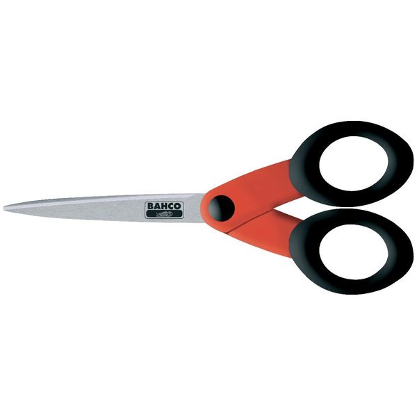 Bahco (ba-ko) Expert Scissors Handy Craft Scissor FS – 8