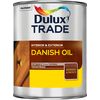 Dulux Trade Danish Oil Clear 1L