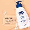 E45 Daily Moisturising Lotion, 400 ml