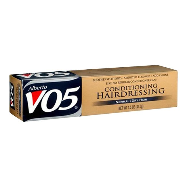 VO5 Conditioning Hairdressing for Normal-Dry Hair (Case of 12)