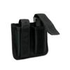 Barsony Double Magazine Pouch for Walther PP PPKS PPK