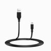 CJP-Geek 5ft USB Data/Sync Cable PC Laptop Cord Replacement for Xtool X100 PAD Special Fuctions Updated Online Diagnostic Tool Key Programmer
