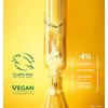 Garnier Eye Cream, With 4% Vitamin C, Brightening Eye Treatment For Dark Circles, Prevents Under Eye Bags And Puffiness, Vitamin C*, 15ml