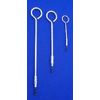 NEW PUMP VALVE MECHANICAL COMPRESSION PACKING 3 PC CORKSCREW REMOVAL TOOL SET
