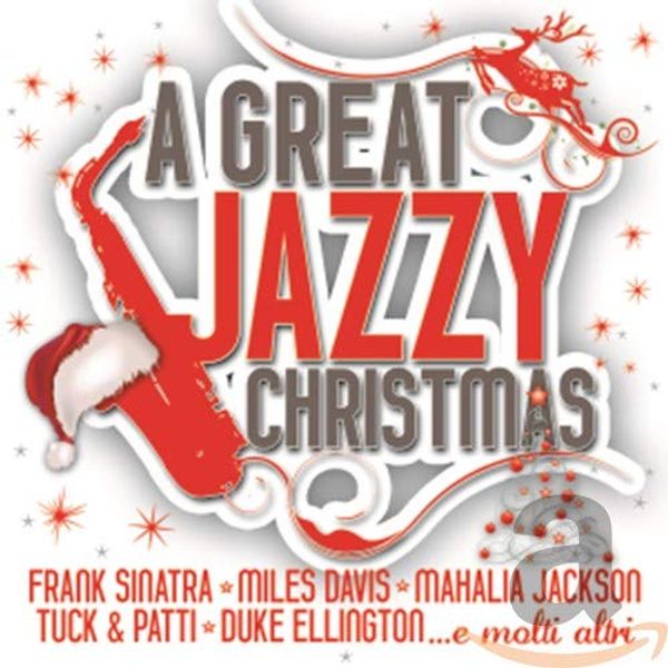 Great Jazzy Christmas
