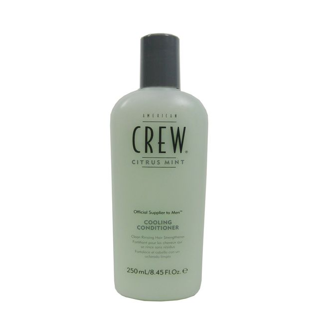 American Crew Citrus Mint  Conditioner 8.45 oz