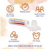 Boiron - Oscillococcinum Quick-Dissolving Pellets for Flu-Like Symptoms - 6 Dose(s)
