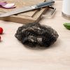 Restaurantware Clean Tek 21 Inch Disposable Bouffant Caps, 1000 Non-Woven Cook Hairnets - Lightweight, For Foodservice Estbalishments, Salons, Or Spas, Black Polypropylene Breathable