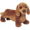 Douglas Gretel Red Dachshund Plush Stuffed Animal
