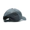 Surf Monkey Baseball Cap Classic Dad Cap Unstructured Cotton, dark grey, One size