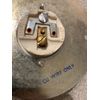 NEW METAL COVER 4" OUTLET BOX W/PORCELAIN MEDIUM BASE LAMP SOCKET - Eagle 250V