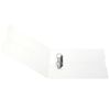 Ringbuch A4 PP 2-Ring 3,8cm transparent farblos easy orga to go