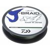 Daiwa Adult J-BRAID X4E String Dark Green 0.21mm