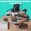 18V AC Adapter For Hyperice Hypervolt 2/2 Pro/Go/Go 2 53200 038-00 Massage Gun