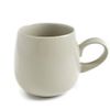 ■ Lind Time ■ STONE Stone Color Round Mug Color Tableware Lindt stymeist