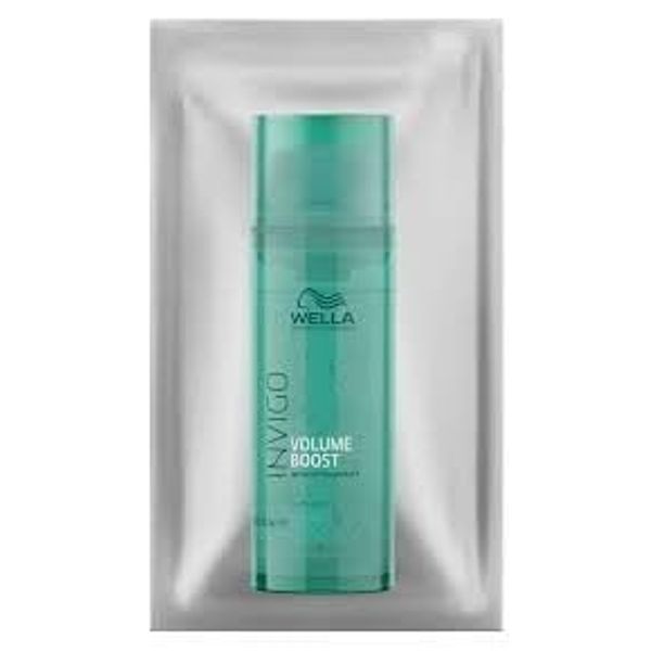 Wella Invigo Crystal Maske 15 ml Volume Boost Crystal