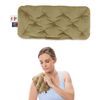 Core Products MicroBeads Moist Heat Therapy Microwave Pack - Small Heating Pad 5" X 12"