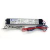 SUNPARK  COMPACT FLUORESCENT 4 FT, 2 x 32W,  2-LAMP ELECTRONIC BALLAST , 120V