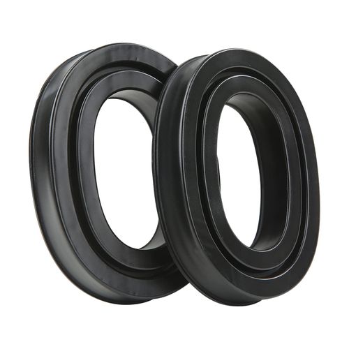 Replacement Ear Seal Pads for 3M Peltor, ComTac, SwatTac, XPI, XP, WorkTunes, PROHEAR, ZOHAN Hearing Protection Headsets