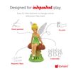 Tonies Tinker Bell Audio Play Character from Disney