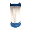 GreatValue Eureka Vacuum Filter, HEPA, 2-Pack, Compatible with Eureka NEN110B, NEN110A, NEN110D