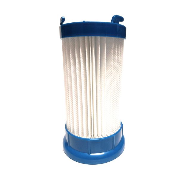 GreatValue Eureka Vacuum Filter, HEPA, 2-Pack, Compatible with Eureka NEN110B, NEN110A, NEN110D