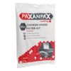 Paxanpax 14-CH-10 Universal Magic Paper Grease Filter