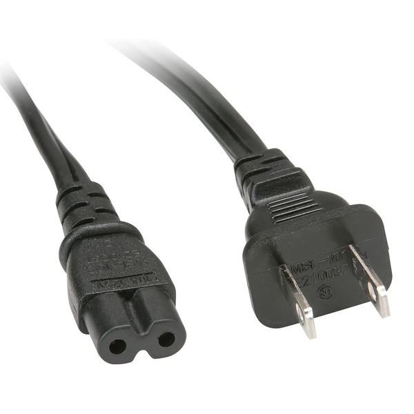 2 purongupurinta- For Power Supply Cord/Canon Pixma MP160 and many other Canon, HP, Lexmark, Dell, Brother, Epson Model with that supports Printer Power Supply Cable.