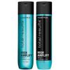 Matrix Total Results High Amplify Shampoo 300 ml + Conditioner 300 ml Duo Pack